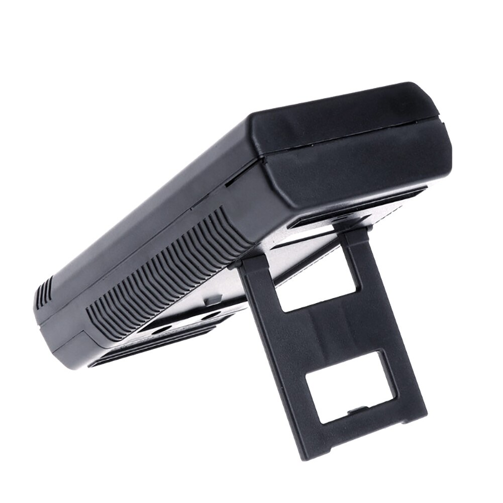 Portable LCD Digital Electromagnetic Radiation Detector Multifunction Meter Dosimeter Meter Tester Measure Equipment 50Hz-2000MH