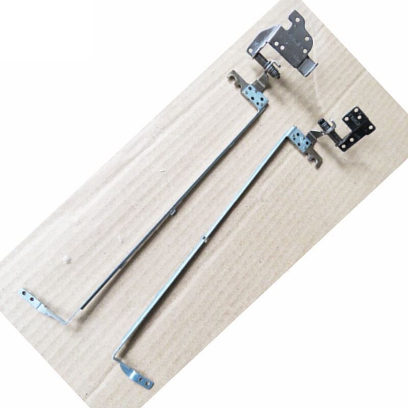 LCD top cover case For Acer Aspire E1-510 E1-530 E1-532 E1-570 E1-572 E1-532 E1-572G BLACK /LCD Bezel Cover/LCD hinges: hinges