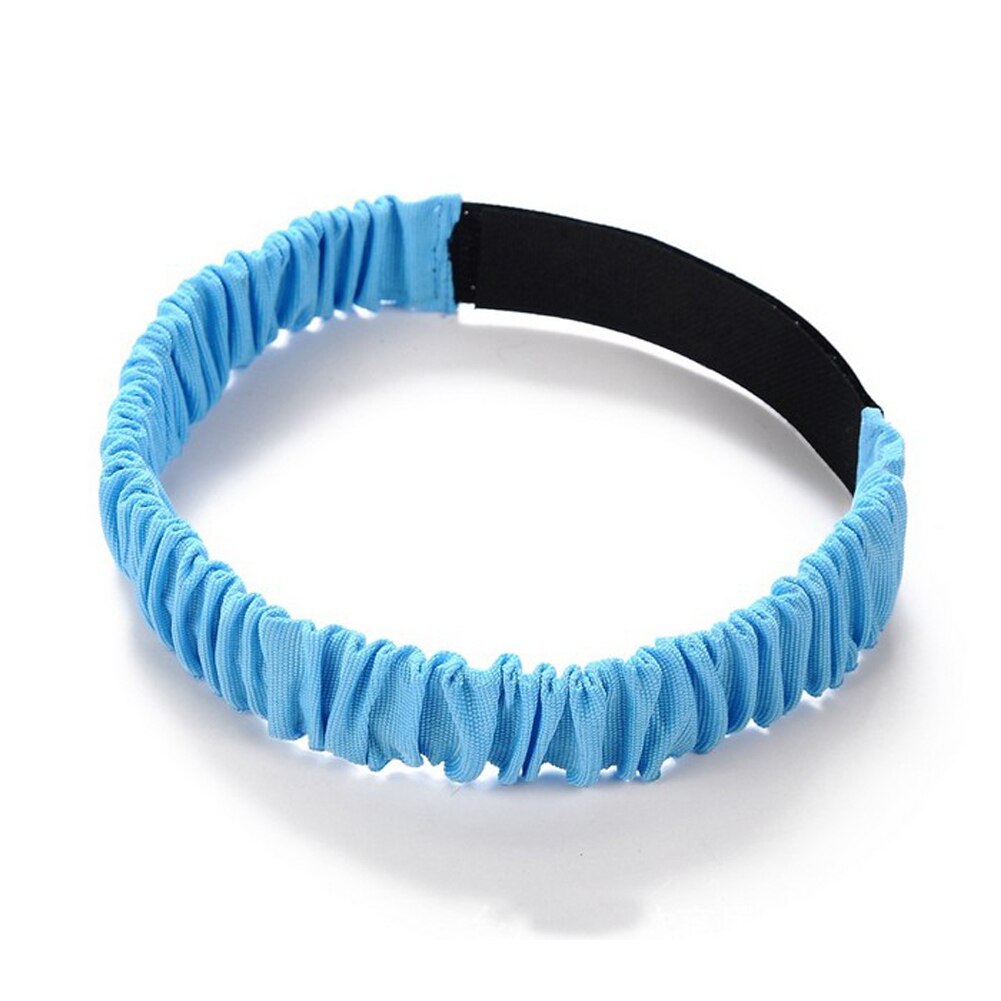 Élastique athlétisme extérieur maternelle résistant à l'usure Oxford tissu enfants enfants sport formation confortable pied corde: Bleu