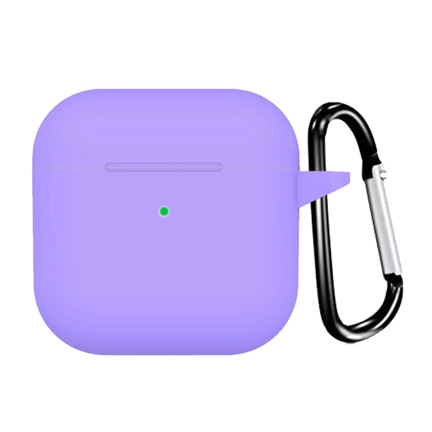 Caso fundas Per AirPods Pro 4 Pro 5 mini 4 del silicone del fumetto sveglio del Trasduttore Auricolare Della Copertura Per Airpodding Pro 4 Cuffie coperchio di protezione: A4