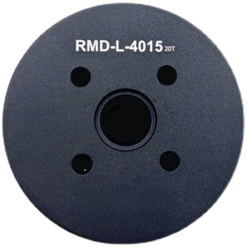 Direct Drive Servo Motor RMD-L-4015 Closed-loop Disc Model Airplane Small Motor Motor Driver 12v