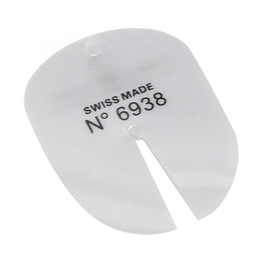 Watch Dial Protector for Removing Repairing Wristwatch Hands Watchmaker Tool Watch Tool For Watchmaker