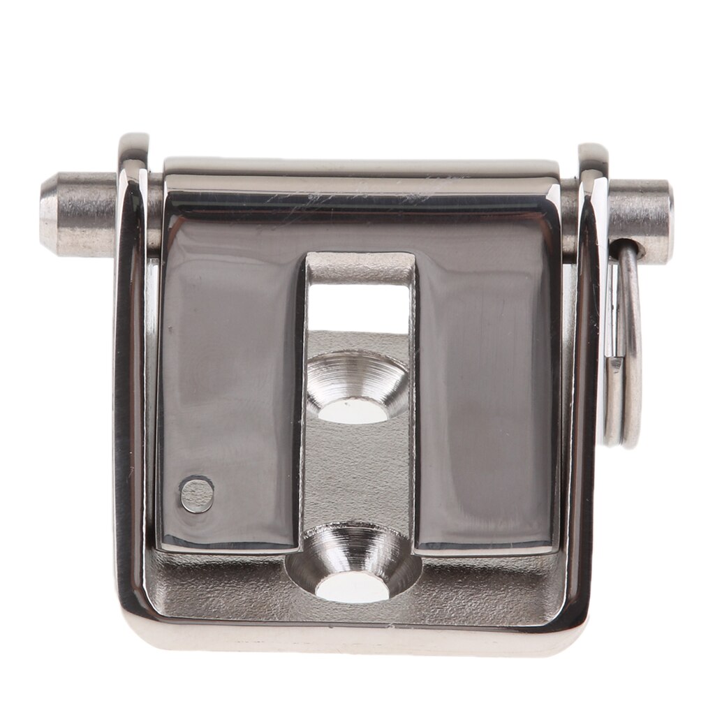 Boat Anchor Chain Stopper Stop Lock 316 Stainless Steel Marine Hardware