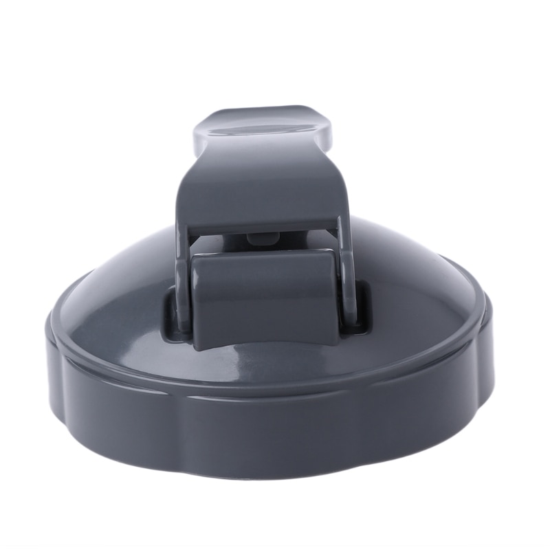 &amp Replacement Flip Top Cup Lid + Rubber Gasket For NutriBullet Flip 600W 900W Cups Sep.25