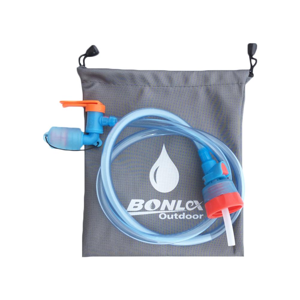 Outdoor Climbing Water Bottle Drink Tube Water Bag Hydration Bladder System For Hiking Horse Riding Drinking Fishing Direct