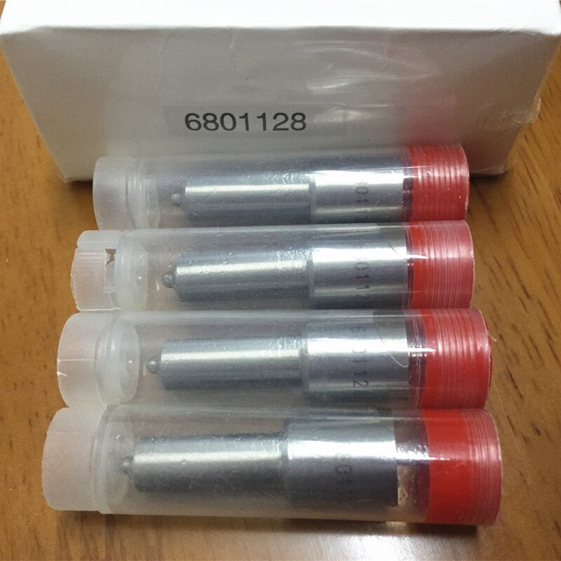 D'ELPHI Nozzle 6801018 6801019 6801078 6801131 6801128 6801148 Diesel Engine injector nozzle