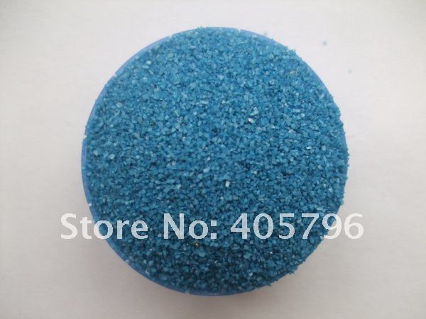 wedding unity sand 1kg/bag kid's sand art party coloured sand