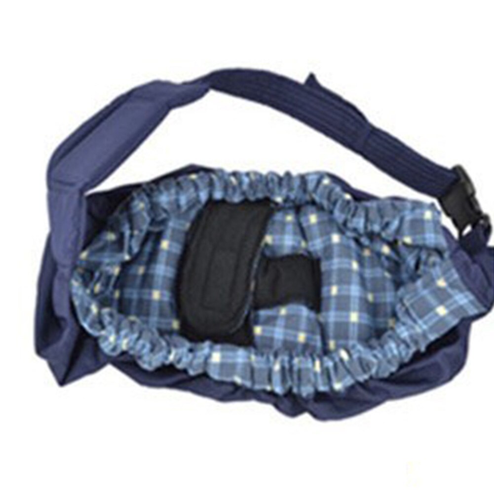 Draagzak Verstelbare Carrying Sling Wrap Rider Backpack Pouch Voorzijde Verpleging Cover Winddicht Koude-Proof Voor Uitgaan