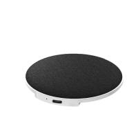 Lenovo Pillow Side Sleep Aid Speaker Ultrasone slaap-hulp speaker Hoge dynamische geluidskwaliteit Butterfly Bluetooth speaker: Beige
