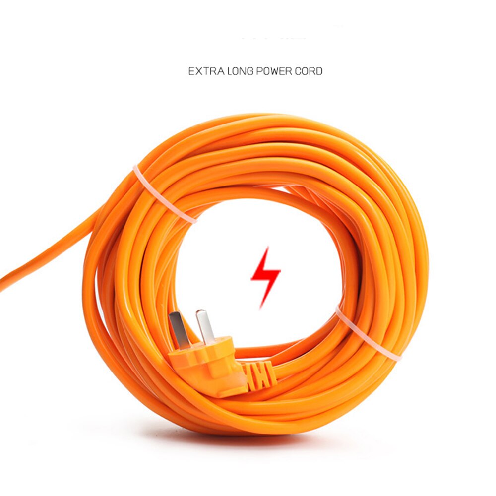 Rallonge D'alimentation, Rallonge 3 En 1, Fiche De Type C, Fiche Euro