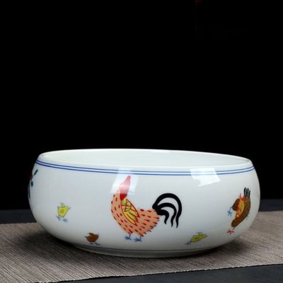 Ceramic Tea Table Zen Ceramic Tea Tray Chinese Tea Culture Tea Cup Tools Set Storage Tray Ceramic Tea Pot