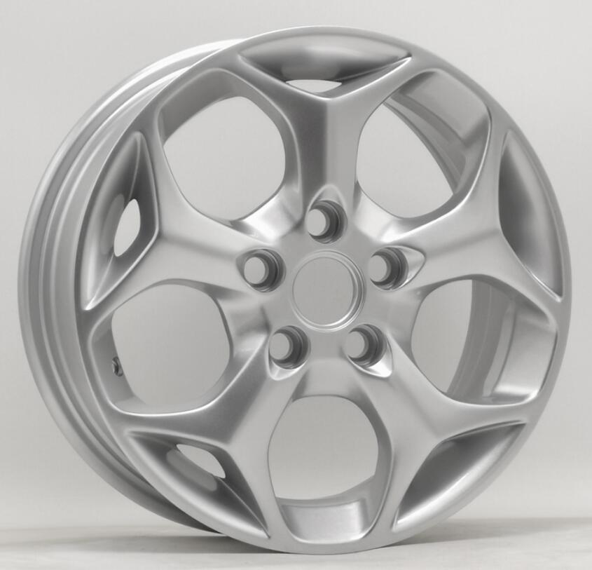 Llanta de Aleación de 16 pulgadas para Ford Focus MK2 MK3
