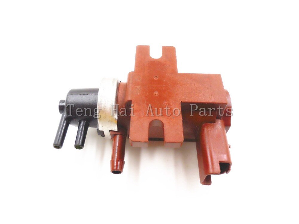DPQPOKHYY 96.500.983.80, 7.00966.02 válvula de presión de impulso N75 convertidor de solenoide para CITROEN C4 C5 PEUGEOT 307 407 2.0HDI