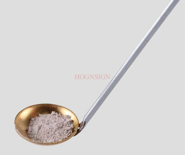 Equipo experimental cuchara de combustión cuchara de calentamiento herramienta de reacción ardiente cuchara de cobre equipo de experimentos químicos