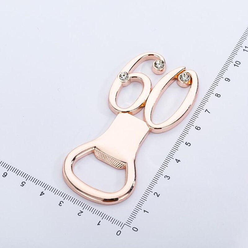 10pcs/lot Wedding Anniversary Party Favors Adult Ceremony Guest Giveaways Birthday Bottle Opener For Party