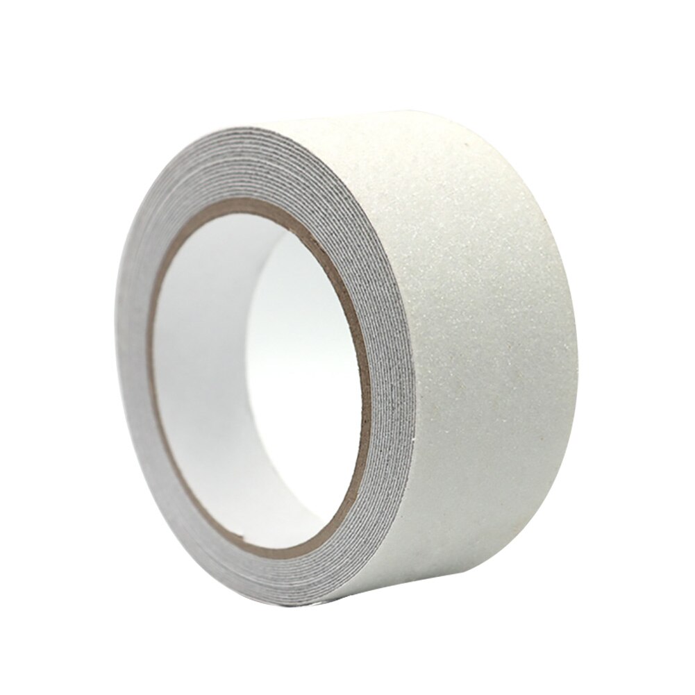 Indoor/Outdoor 10M Anti-Slip Non Strong Slip Safety Stickers Grip Tape Adhesive Safety Traction Tape Stairs Floor