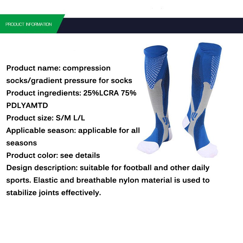 Unisex Sport Thicken Thermische Sneeuw Sok Klimmen Wandelen Skiën Kousen Trekking Ademende Outdoor Sport Winter Warm Lange Sok