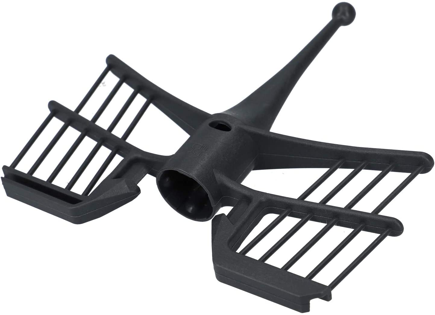 Batteur à fouet papillon pour Vorwerk TM31 TM5 TM6, pièces de rechange