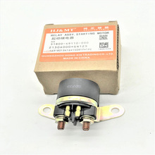 ASKMOT JiNan QingQi GN125