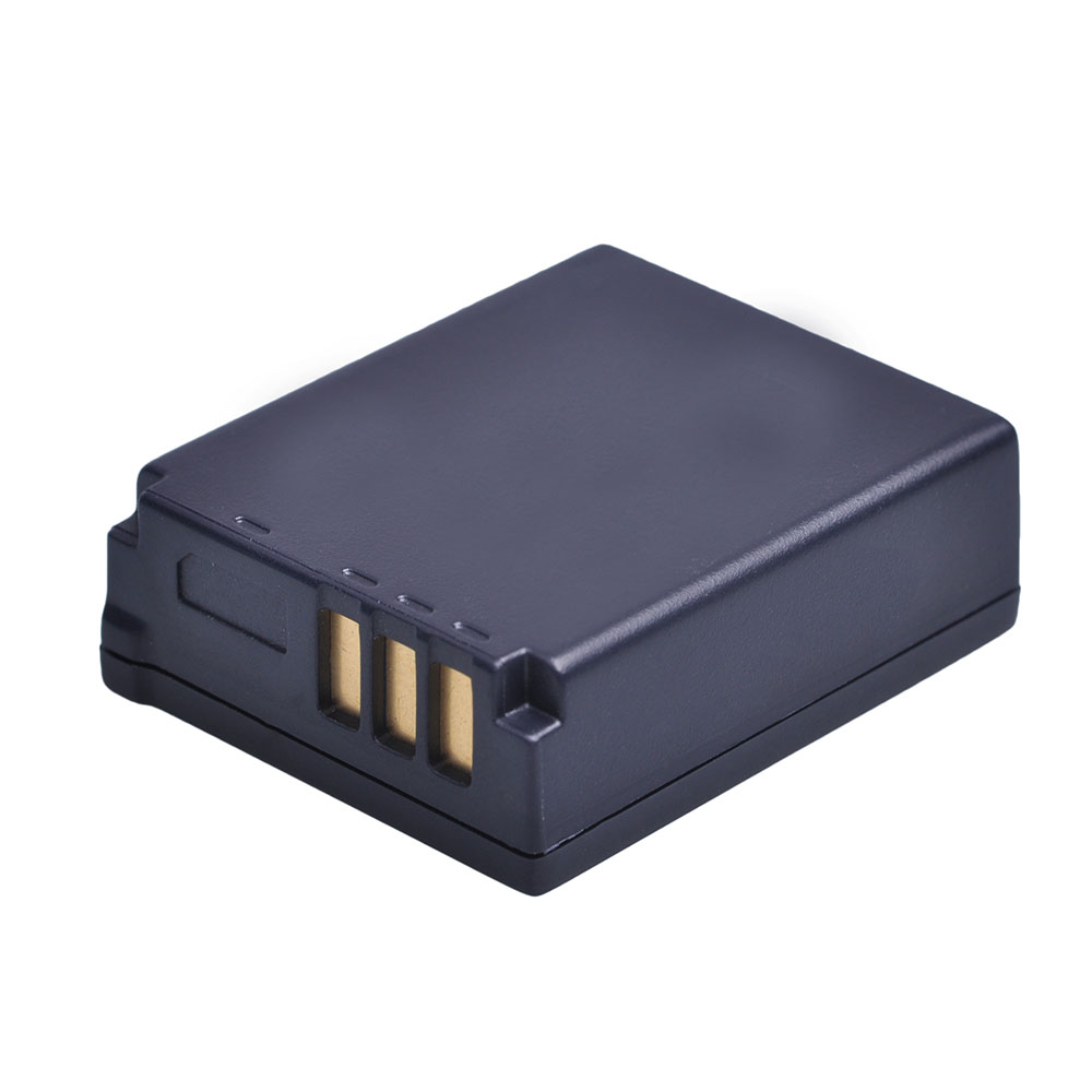 S007E CGA-S007 Li-ion Battery For Panasonic Lumix DMC TZ50 TZ15 TZ1 TZ2 TZ3 TZ4 TZ5 DMC-TZ2EB-S DMW-BDC10