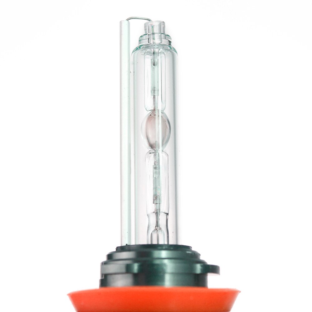 Kit d'insertion de Ballast xénon | Xénon H7 AC 35W, ampoule de phare xénon HID 12V H1 H3 H11 h7, kit hid xénon 6000k remplacer la lampe halogène