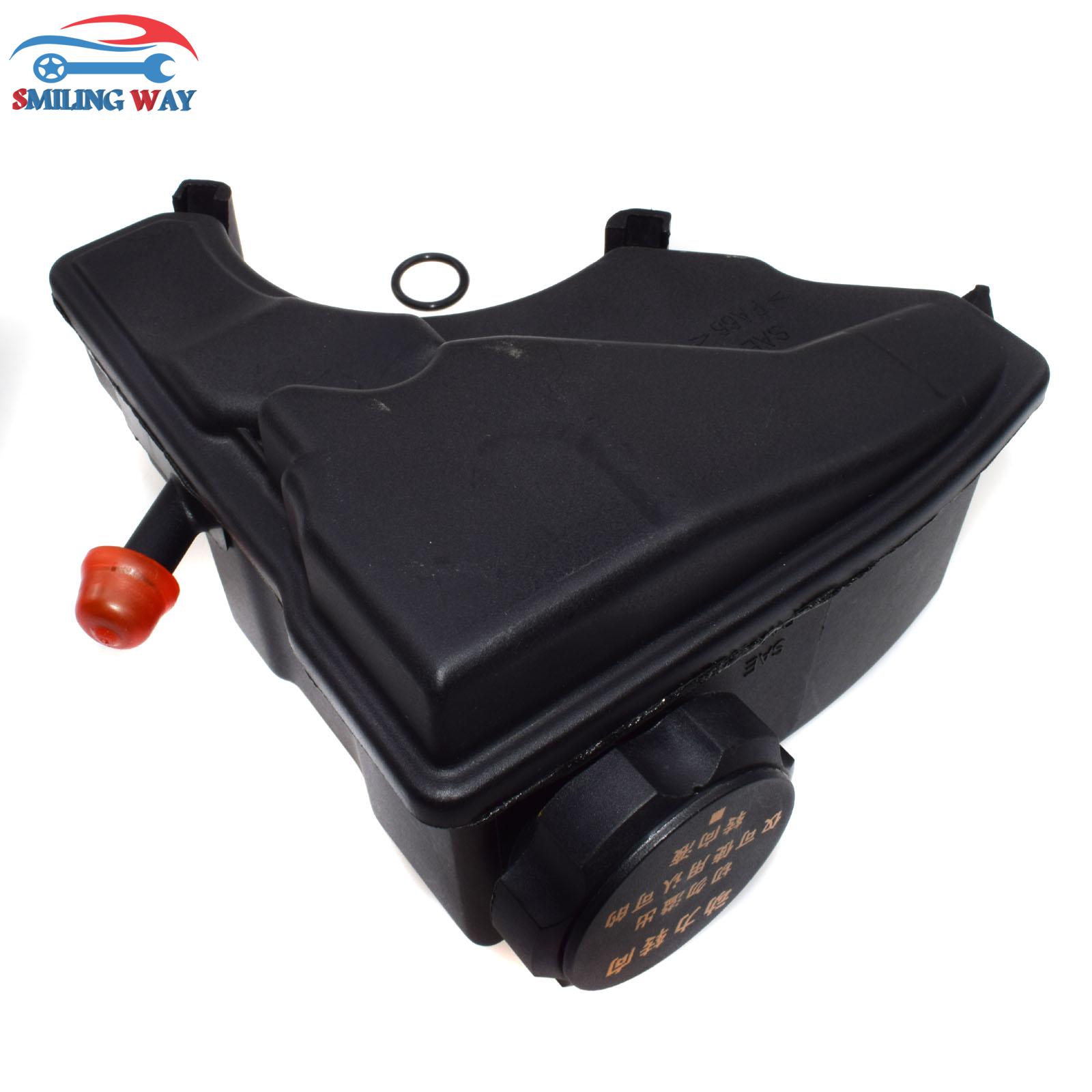 Lachend Manier # Stuurbekrachtiging Reservoir Voor Chevrolet Oldsmobile Pontiac Grand Am Grand Prix Saturn Buick Achieva Alero Aztek