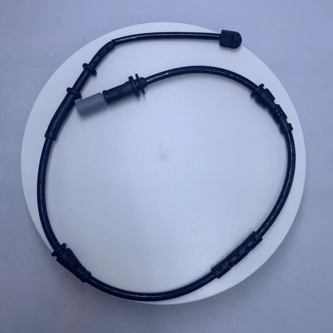 for BMW X1 F48 rear brake pad sensor cable gasket
