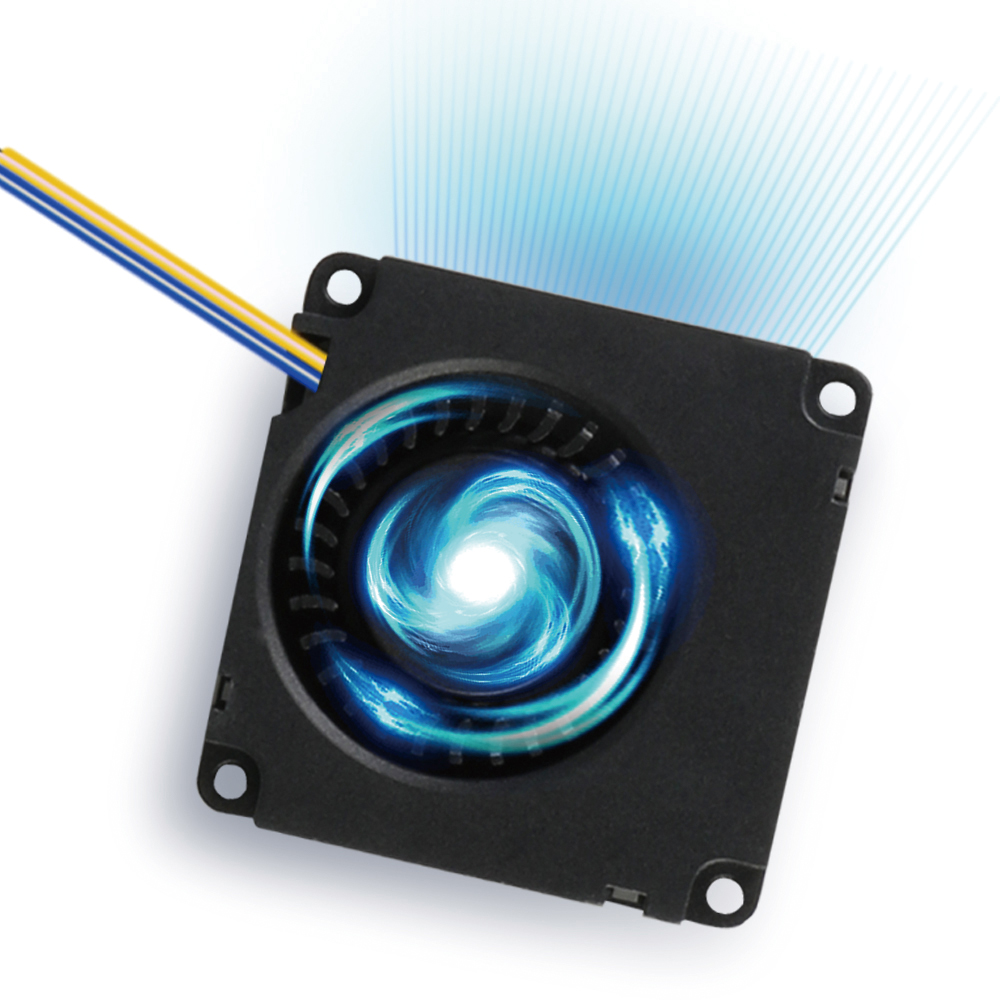Creality 3D Printer 4010 Blower Fan 40Mm 40X40X10Mm 24V/12V Dc cooler Kleine Koelventilator Voor 3D Printer Deel Creality Printer