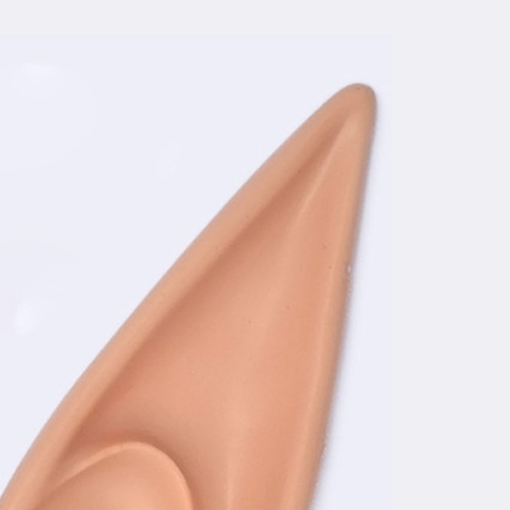 Angel Elf Ears Soft False Ears Halloween Party Cosplay Accessories