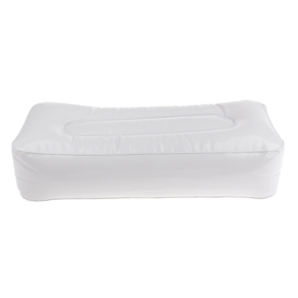 PVC Kayak Inflatable Cushion Outdoor Fishing Inflatable Boat Seat Air Cushion Sailing Boat Seat Pillow Accessories Marine