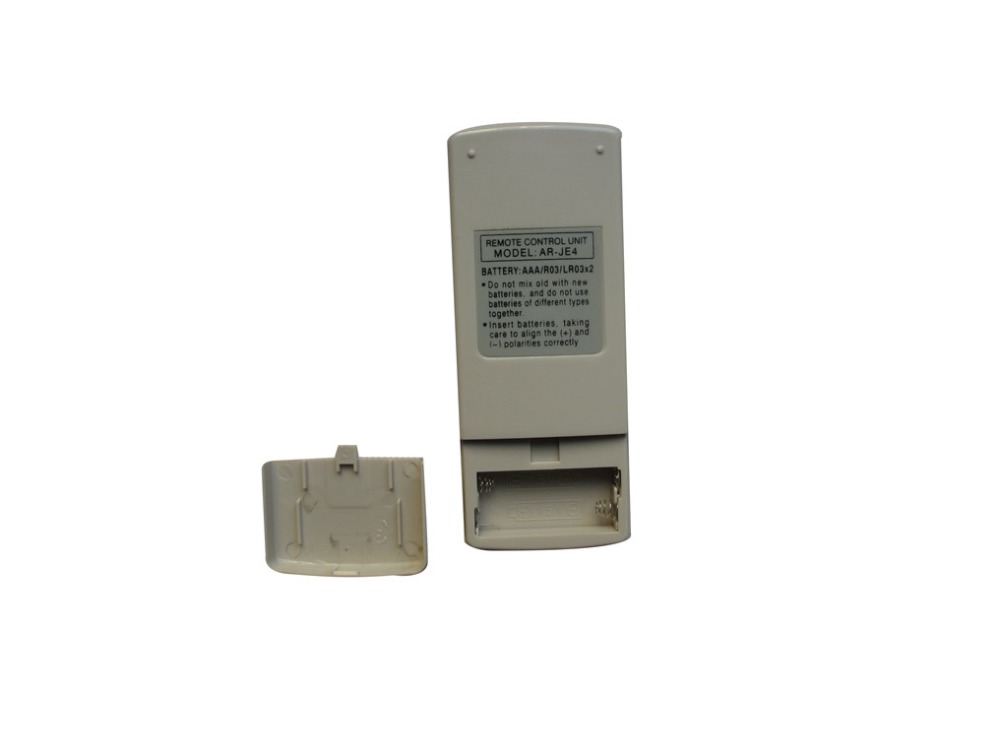 Mando a distancia para aire acondicionado de habitación Fujitsu ASY9USCCW ASY12USCCW ASAG09LJC ASAG12LJC RS12UC ASH12LSACW RSG12LKC