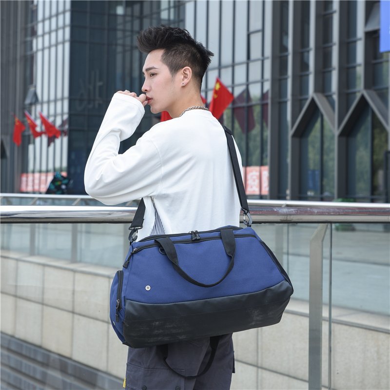 Aottla Tassen Voor Vrouwen Schoudertas Klassieke Effen Kleur Vrouwelijke Tas Grote Vrouwen Tas Handtas Mannen Reizen bagage Tas