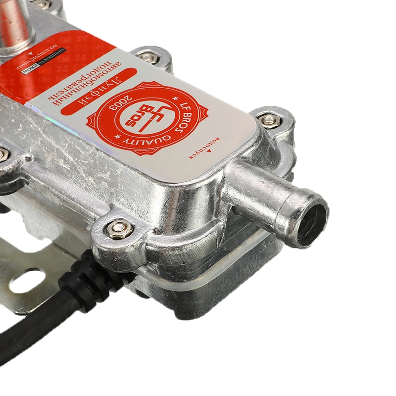 220V-240V 1500W Car Engine Coolant Heater Preheater Not For Webasto Eberspacher Motor Auto Heating