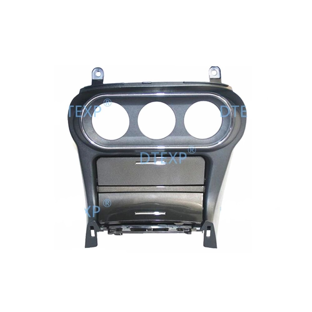 1 Piece Interior Carbon Fiber Board For Lancer Ex Gear Box Cover For Fortis Gt Carbon Fiber Board For Evo X Shift Box Plate