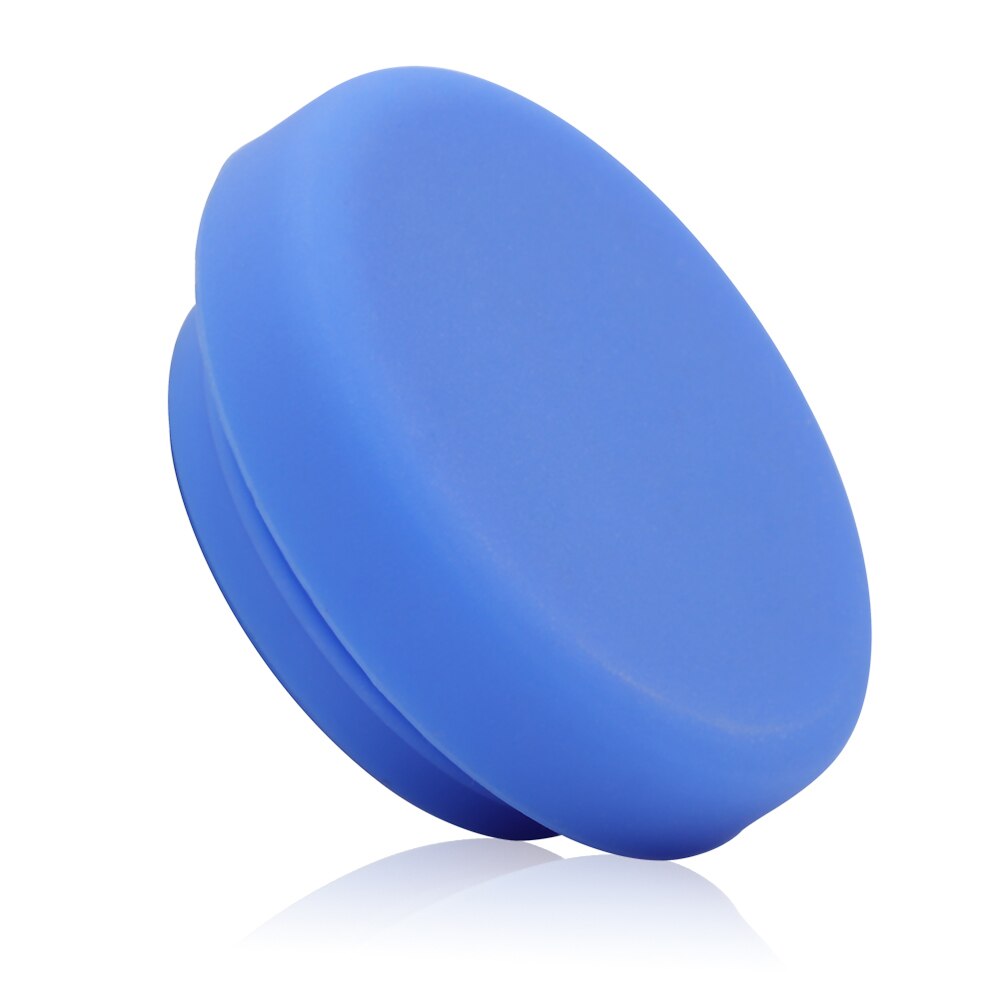 Lot De 2 Bouchons En Silicone Anti-fuite Pour Bouteilles D'eau à Large Goulot - Bouchons De Remplacement Réutilisables