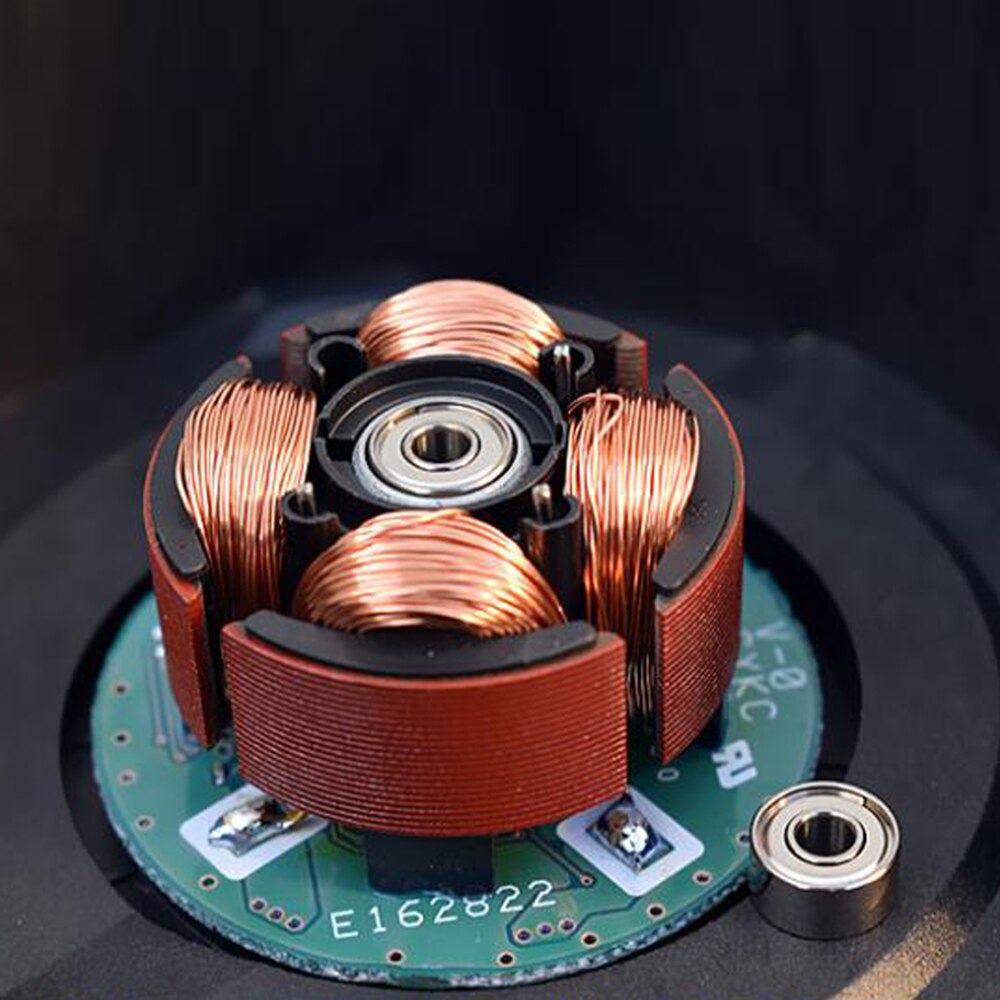 Nidec  dc 12v 0.79a dobbelt kugleleje blæser snekke luftudtræk grill gear blæser køle blæser høj hastighed stor vind