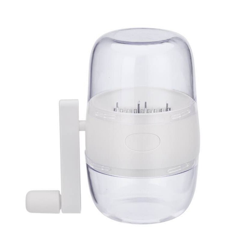 Cuisine fruits secs broyeur moulin à épices persil broyeur hachoir fruits légumes ail Cutter cuisine Gadgets outils de cuisson M