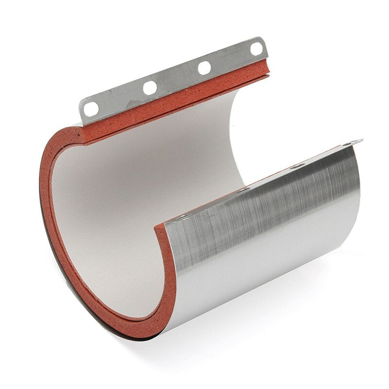 11Oz Various Mug Attachment for Heat Press Machine Transfer Sublimation Stainless Steel