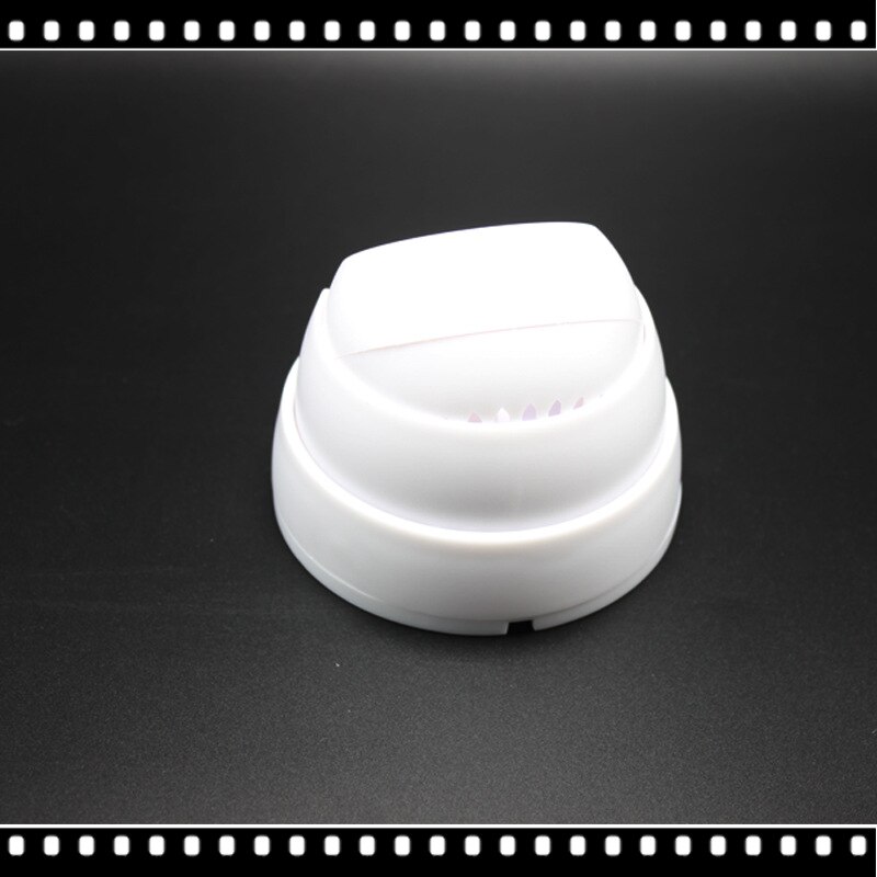 CCTV Camera housing CASE Security Camera CCD Dome CCTV Camera Indoor Plastic Housing Cover Case