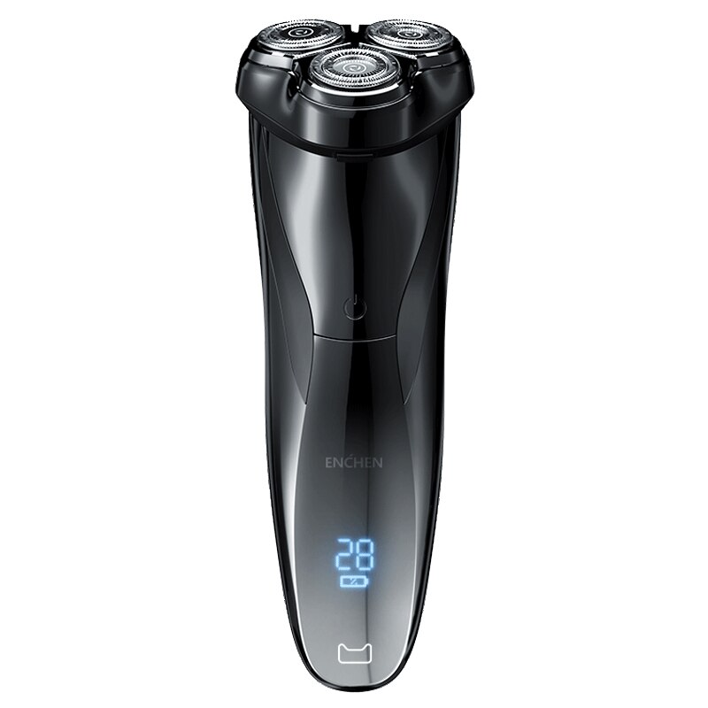 Enchen Razor ENCHEN Blackstone 3D Electric Shaver Razor For Men... – Grandado
