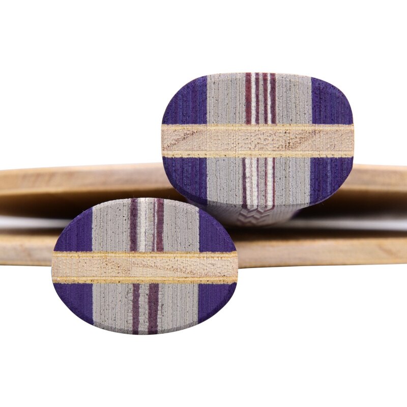 Original Donic Waldner Table Tennis Racket Blade 5 Ply Pure Wood Racket Ping Pong Bat Paddle