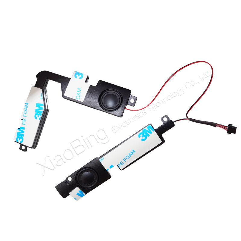 Left and right Laptop speaker For ASUS X555L A555L K555L R555L F555LD FL5800 V555L VM590L X555LD Y583L F555 V555U W519