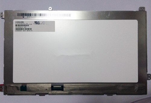 CPT 10.1 inch TFT Lcd-scherm CLAA101WJ03 XG 1366 (RGB) * 768 WXGA