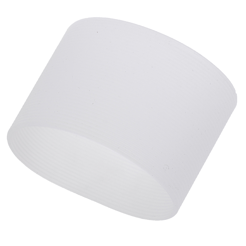 6CM silicone sleeves for mugs,Ceramic cup sleeves Stripes and vertical grain sleeves cover,heat insulation sleeves support: G