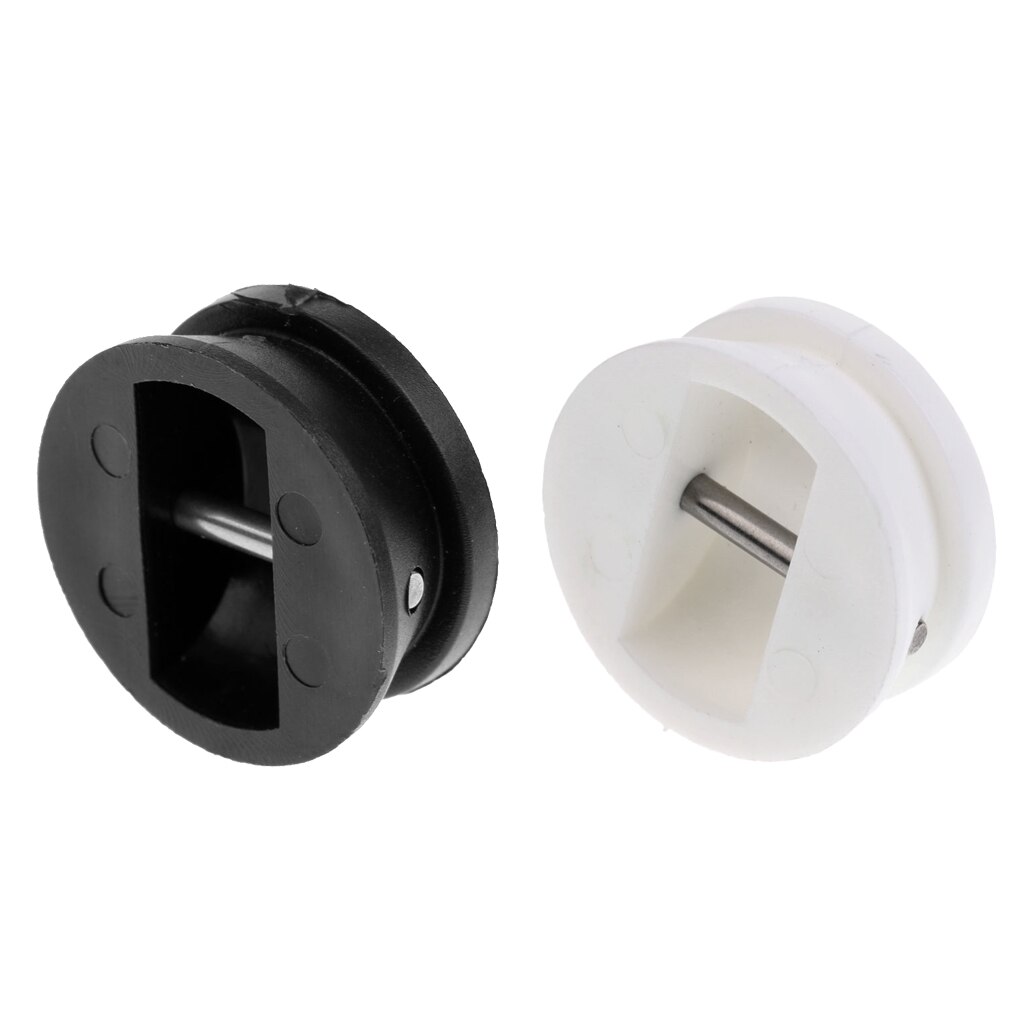Surfbrett-leash-plug mit 3cm durchmesser - surfbrett-leash-plug