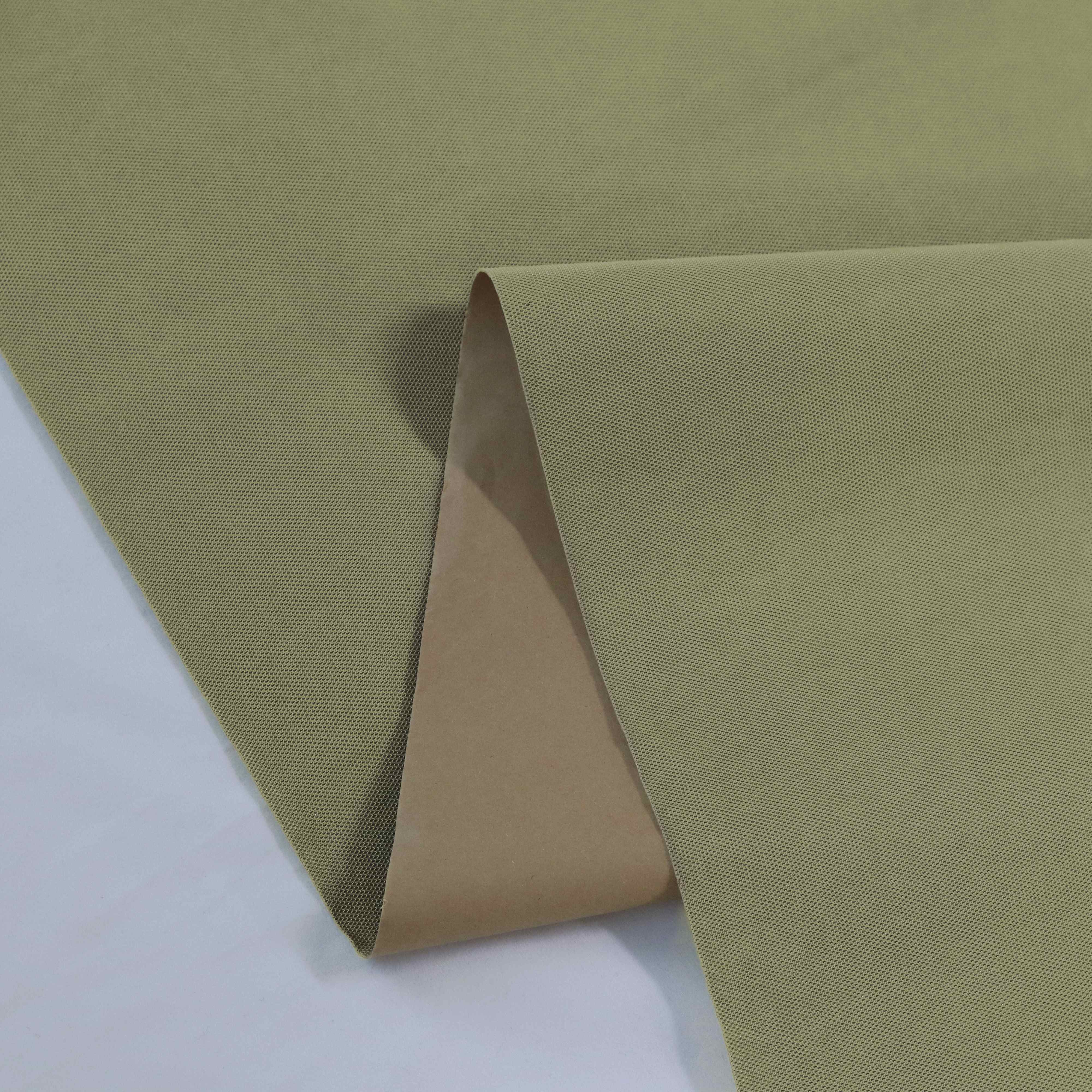 Autodakgaasstof met zelfklevende reparatie auto-plafondbekleding voor renovatie van auto-interieur hemelbekleding doe-het-zelf autodecoratie