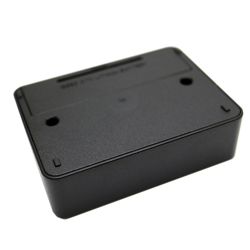 próbnik rezystancji 521 patka mini V3 miernik oporu elektrycznego wielofunkcyjny mod z ekranem OLED robić odbudowy cewki