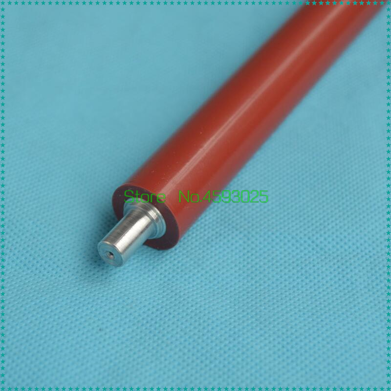 RF5-2823-000 NOVO Rolo de Pressão Do Fusor Para HP 1100 3200 para Canon LBP1120 Lower Sleeved Rolo
