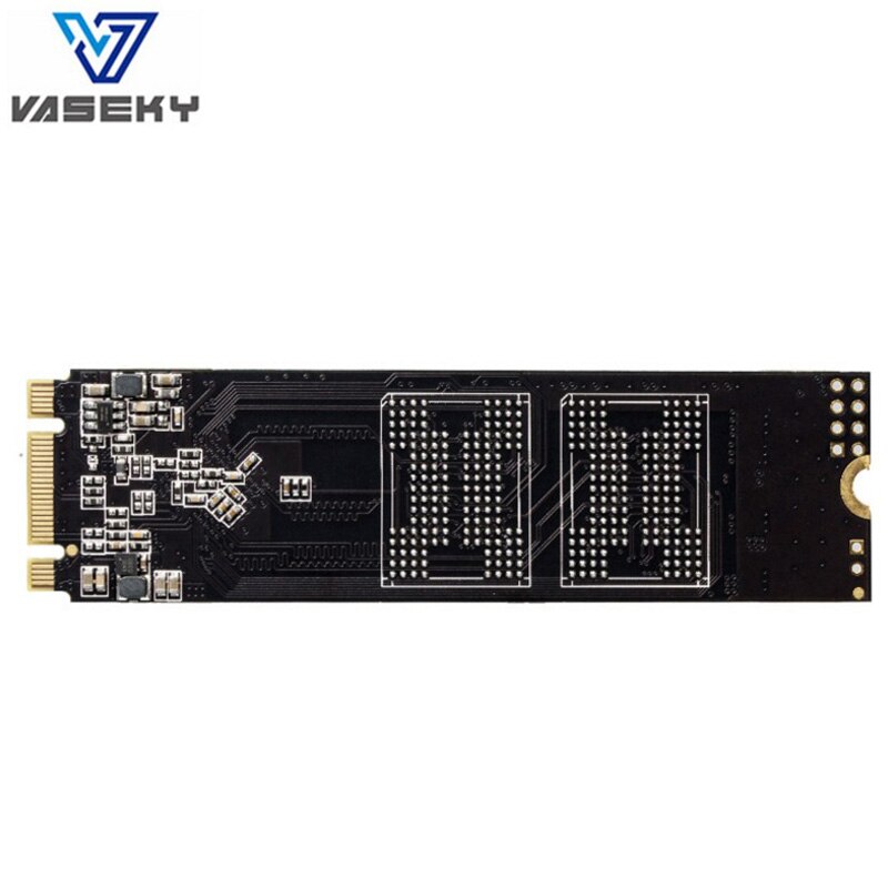 Vaseky Internal Solid State Drives M.2 2280 256GB 128GB 60GB SSD NGFF Connector hdd M2 ssd Hard Drive 1.8 inch Laptop Notebook