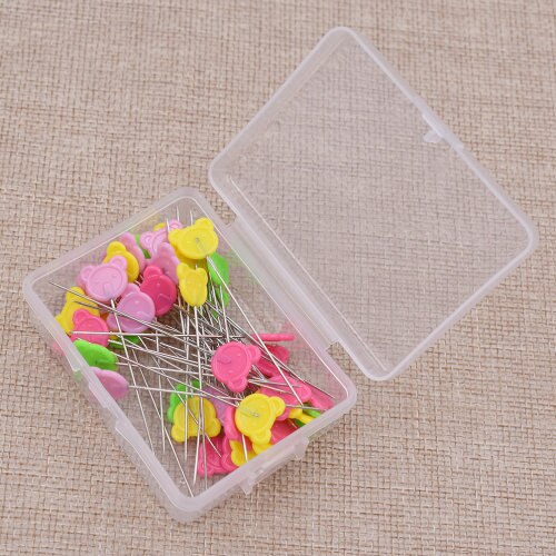 Kalttoy Pin Carry Case Praktische Broche Opslag Organizer Boekje